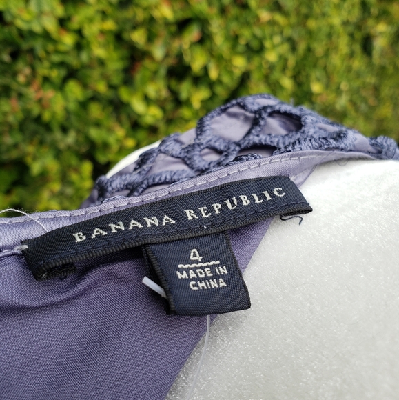Banana Republic dress - Picture 5 of 8